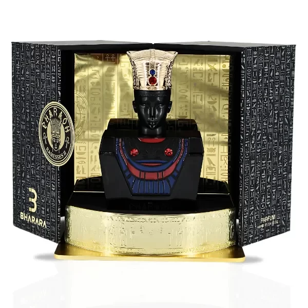 Producto - BHARARA PHARAOH RAMESSES II 100ML