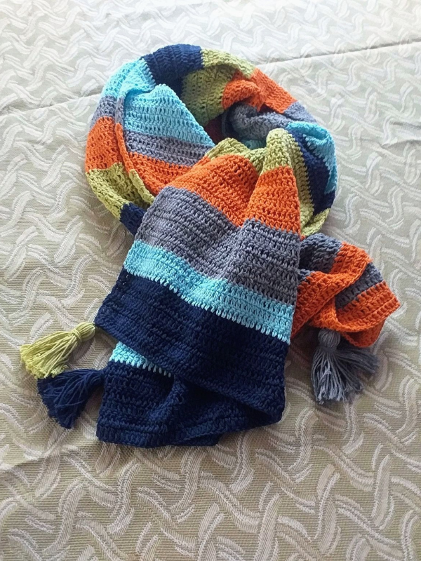 Producto - Manta Felipe