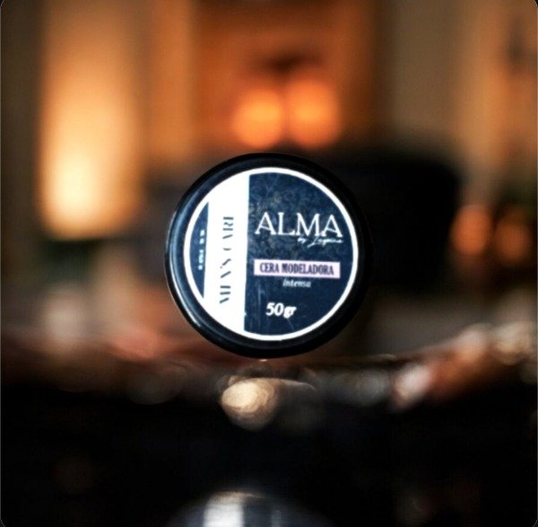 Producto - cera modeladora mens care alma x 50 grs