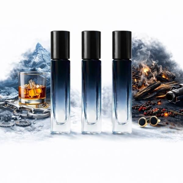 Producto - KIT DECANT "NOCHE 1"