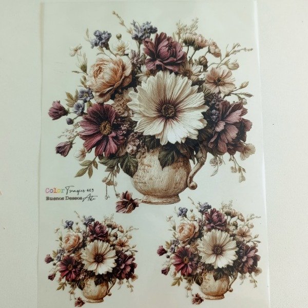 Producto - CT 463