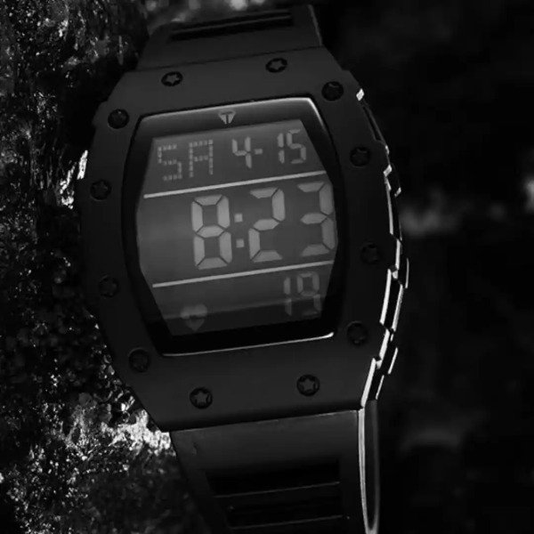 Producto - Reloj Digital TOMI