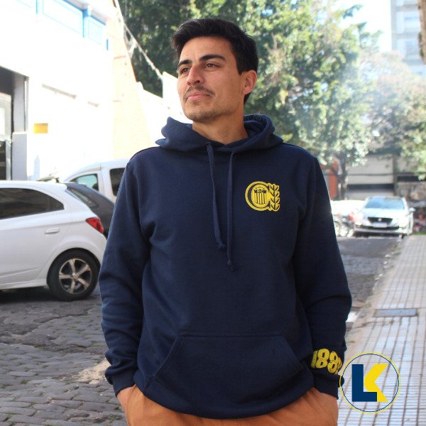 Producto - Canguro HOLAN HOMBRE
