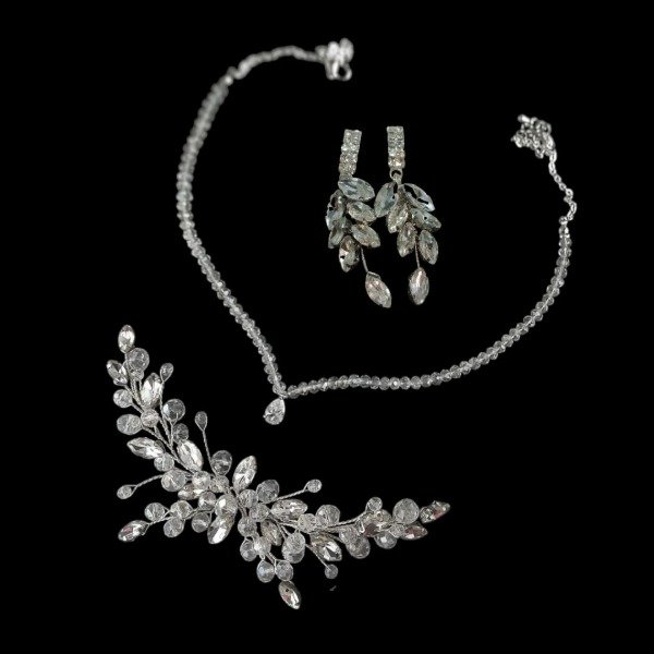 Producto - Set de novia 6