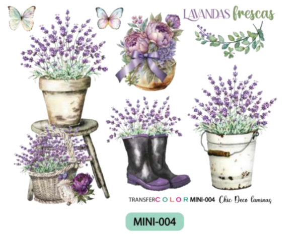 Producto - TRANSFER COLOR MINI 004