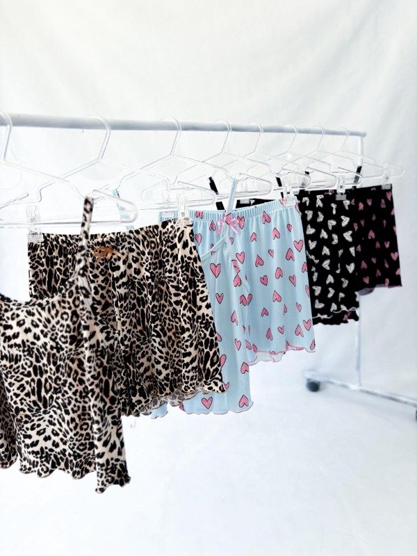 Producto - Pijama morley muscu larga