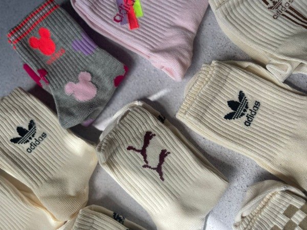 Producto - medias cancheras