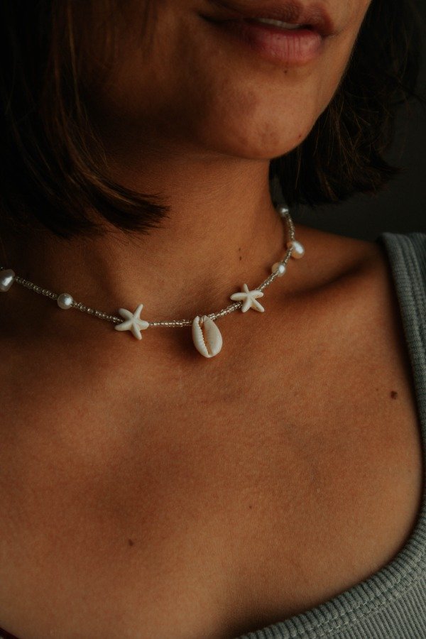 Producto - Collar marina 2
