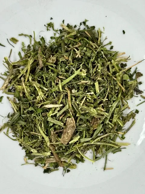 Producto - Ortiga