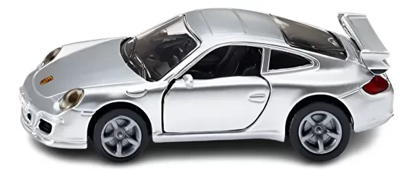 Producto - Siku Super 10 Porsche Auto Deportivo Abre Las Puertas