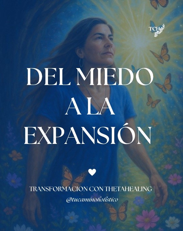 Producto - DEL MIEDO A LA EXPANSION