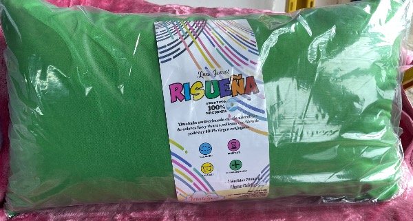 Producto - Almohada Risueñas - 3