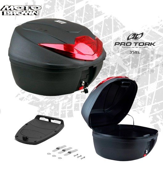 Producto - BAULERA PROTORK 35L