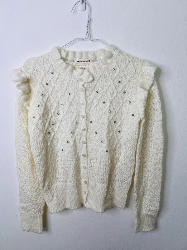 Producto - Sweaters rapsodia 16