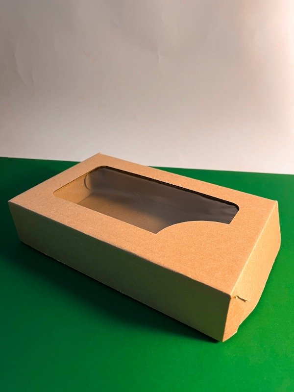 Producto - Bombonera eco 23x14x5 (10u)