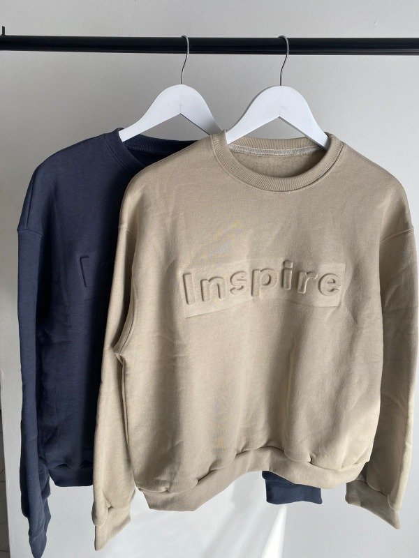 Producto - Buzo Inspire