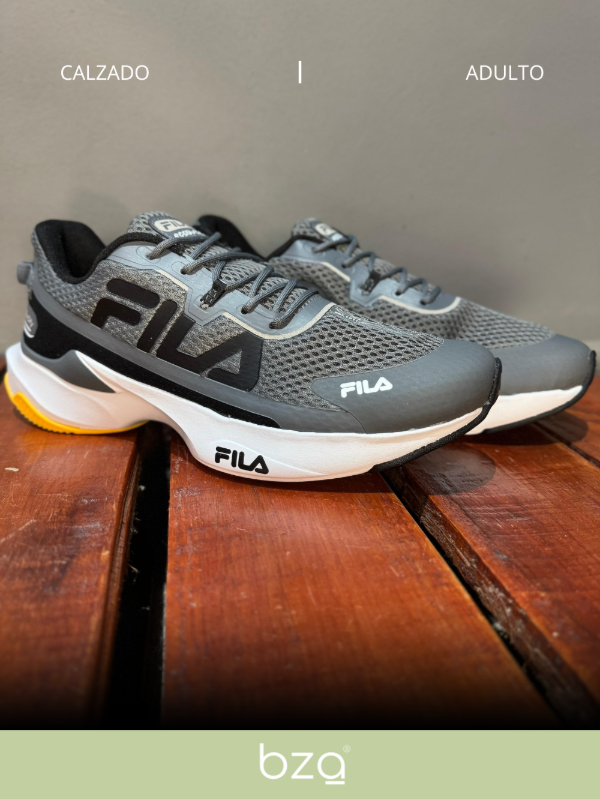 Producto - FILA RECOVERY