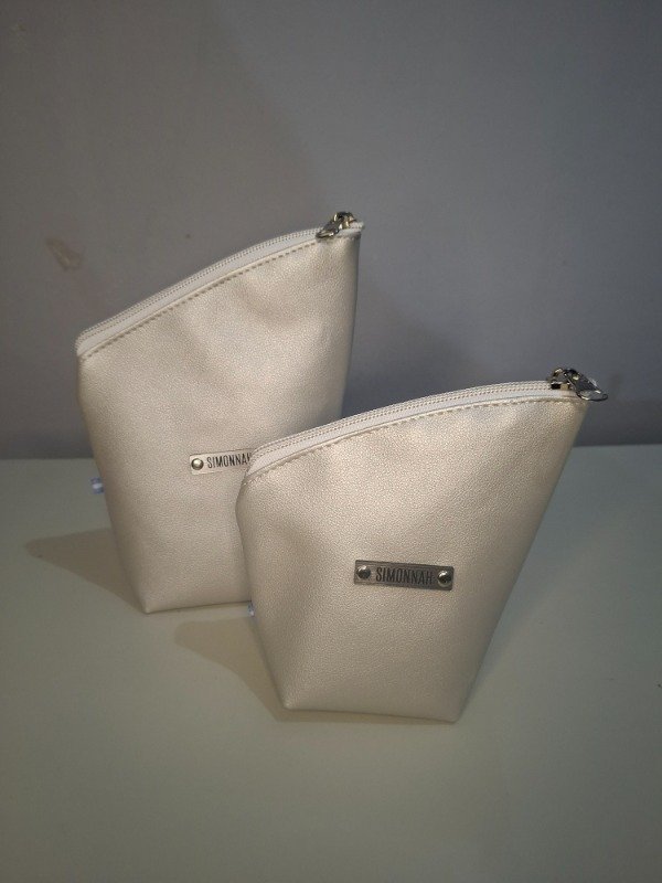 Producto - Set Matero Grande Plateado - 2