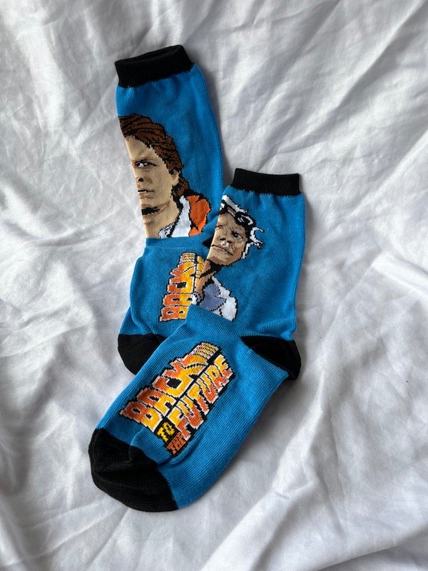 Producto - BACK TO THE FUTURE PREMIUM EE