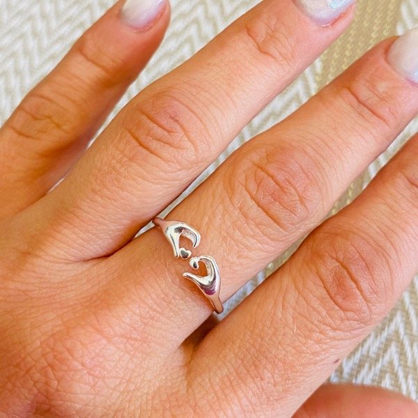 Producto - Anillo Di María