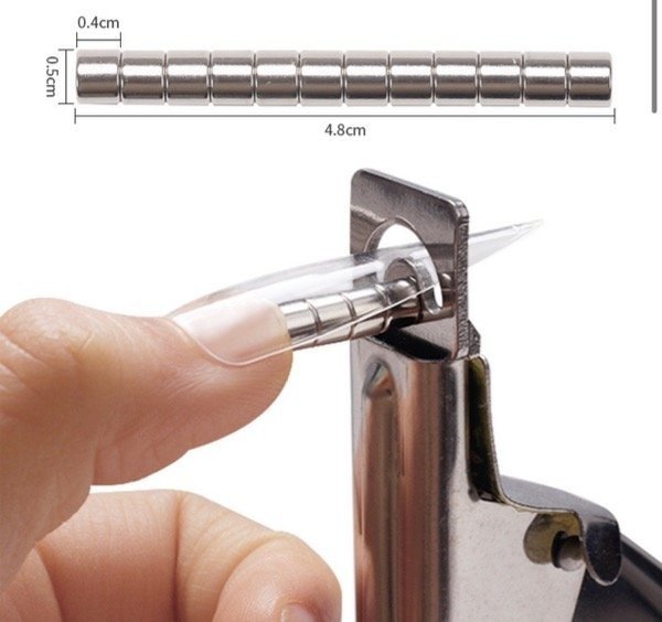 Producto - IMAN PARA CORTA TIPS
