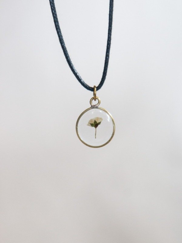Producto - Mini dije corona
