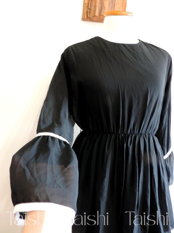 Producto - Vestido Malva (S/M)