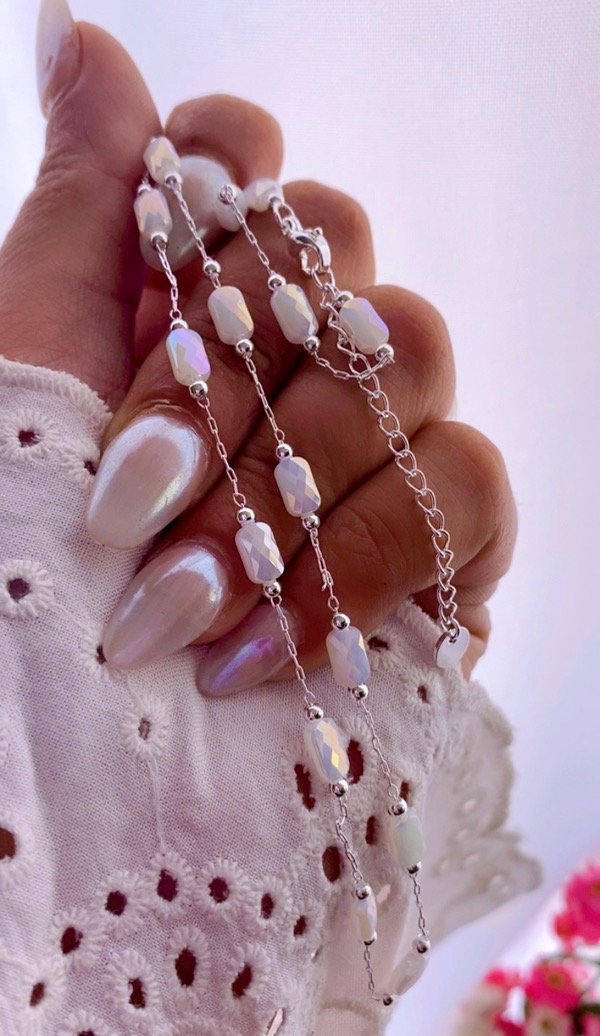 Producto - Gargantilla Aleli