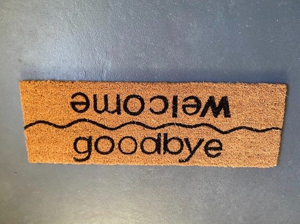 Producto - Felpudos alargados