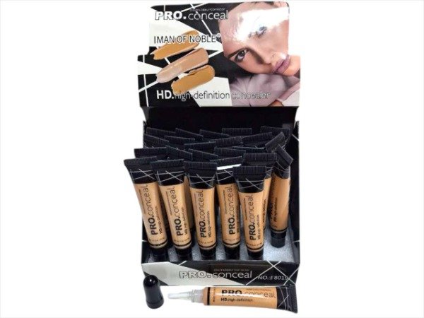 Producto - CORRECTOR PRO CONCEAL 3DH-1659
