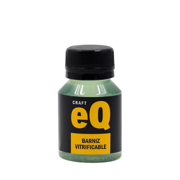 Producto - Eq Barniz Vitrificable 50cc