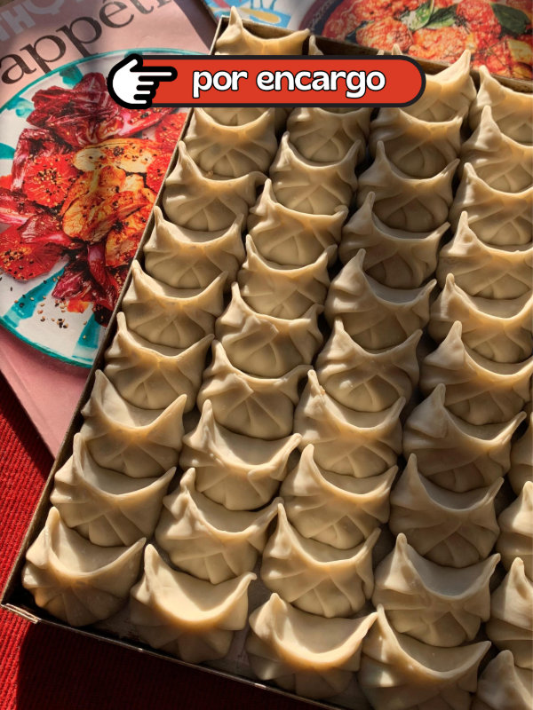 Producto - Cerdo molido -Por encargo