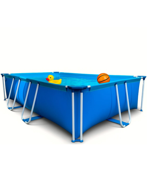 Producto - PILETA NAHUEL N6 3.50 X 2.10 X 0.83