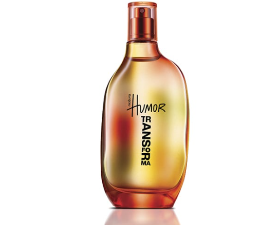 Producto - Humor transforma 75ml -2