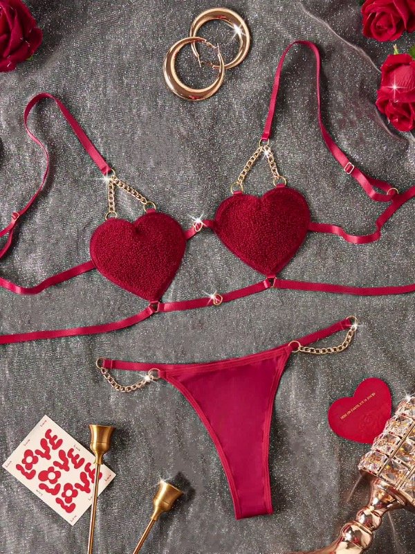 Producto - Set cora