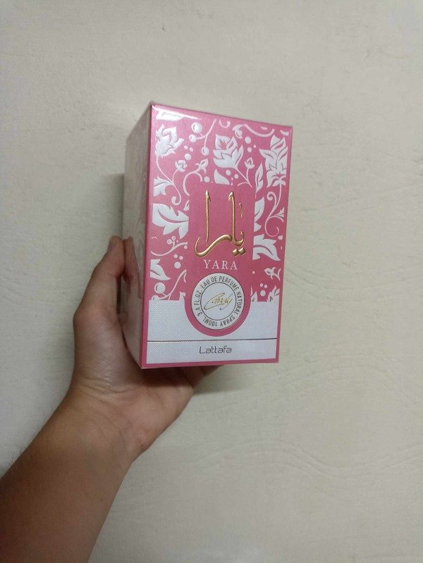 Producto - Yara Candy 100ML