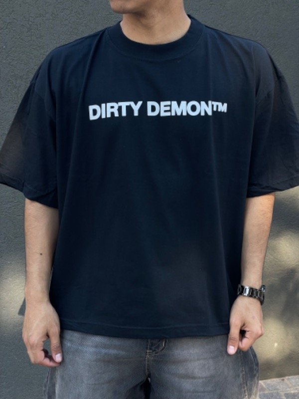 Producto - Remera Dirty
