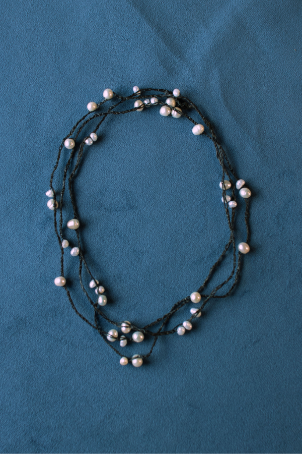 Producto - COLLAR NÁCAR