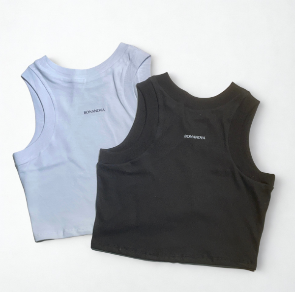 Producto - Pack x2 musculosas