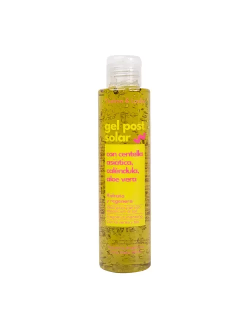 Producto - Gel post solar 66568