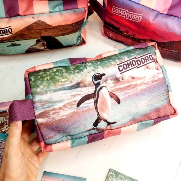 Producto - Neceser personalizado mín 10u