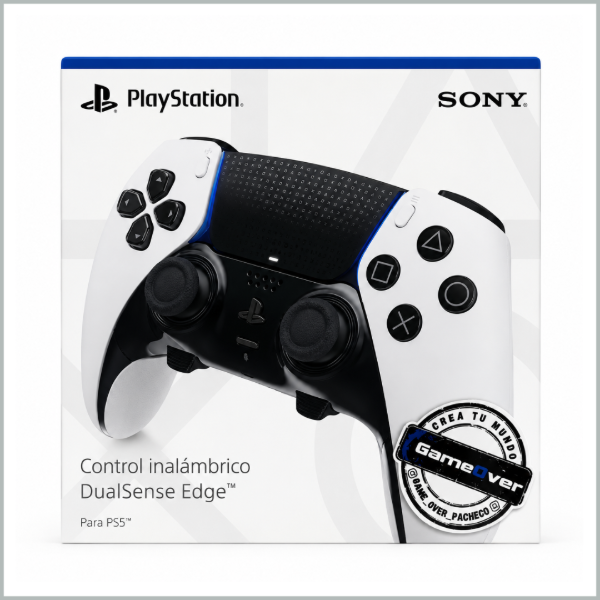 Producto - JOYSTICK PS5 EDGE