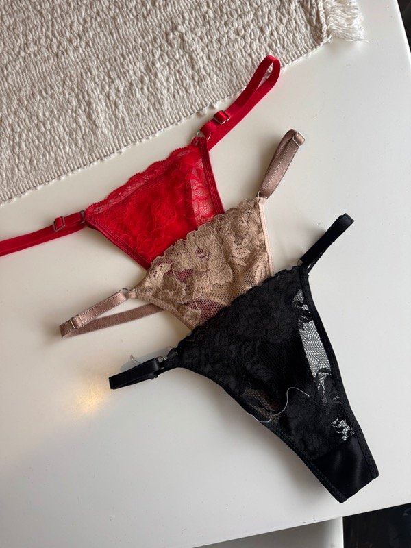 Producto - Set x3 less Siedem