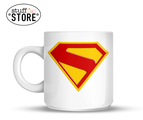 Producto - Superman 2025 - Look Up