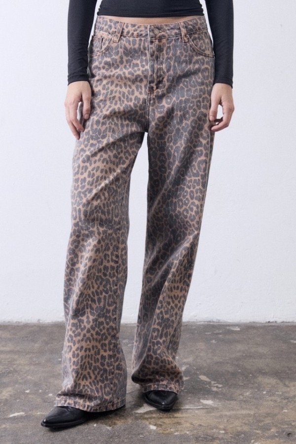 Producto - Jean Forum Melton Leobrain - 3