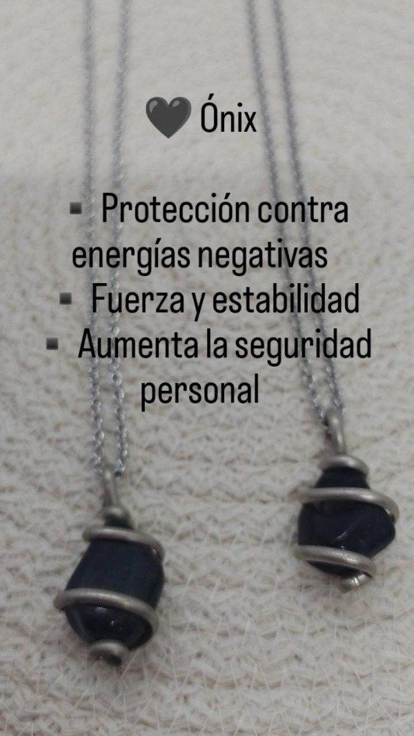 Producto - Piedra  Onix