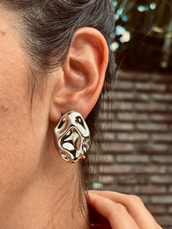 Producto - Aros ANASTASIA