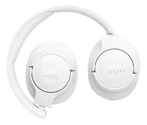 Producto - Auricular JBL TUNE760 Bluetooth Blanco