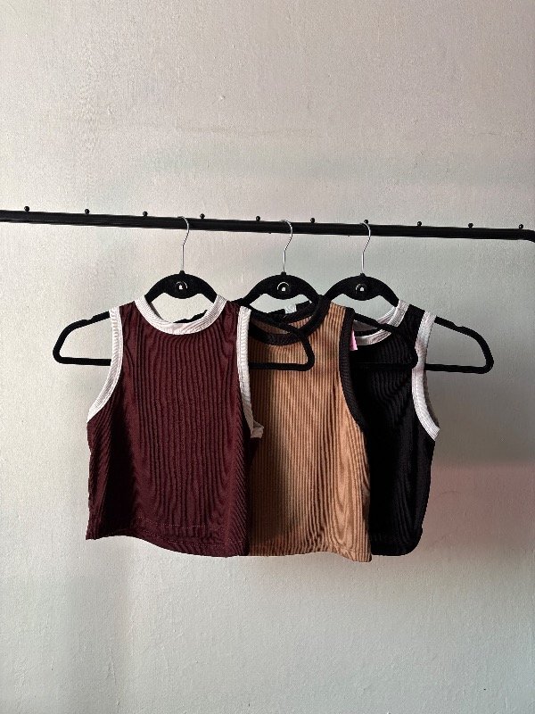 Producto - Top rib color