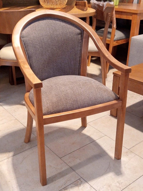 Producto - Sillón individual Cálice